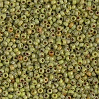 Miyuki Round Seed RG-4515-15 Kum Boncuk 15/0 1.5mm - Kutu No:58 - 5 Gr