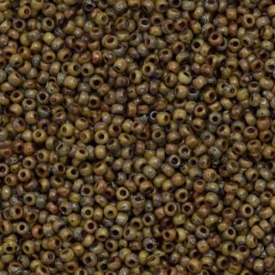 Miyuki Round Seed RG-4517M-11 Kum Boncuk 11/0 2mm - Kutu No:56 - 5 Gr