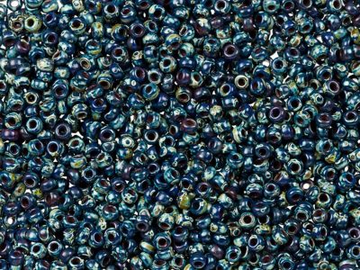 Miyuki Round Seed RG-4518-11 Kum Boncuk 11/0 2mm - Kutu No:51 - 5 Gr
