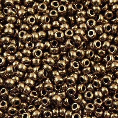 Miyuki Round Seed RG-457-11 Kum Boncuk 11/0 2mm - Kutu No:41 - 5 Gr