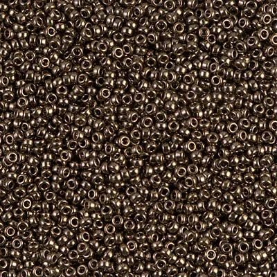 Miyuki Round Seed RG-457-15 Kum Boncuk 15/0 1.5mm - Kutu No:25 - 5 Gr