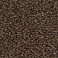 Miyuki Round Seed RG-457-15 Kum Boncuk 15/0 1.5mm - Kutu No:37 - 5 Gr