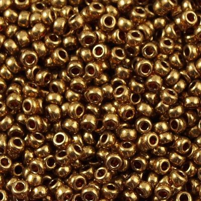 Miyuki Round Seed RG-457L-11 Kum Boncuk 11/0 2mm - Kutu No:30 - 5 Gr