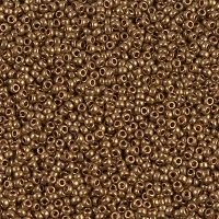 Miyuki Round Seed RG-457L-15 Kum Boncuk 15/0 1.5mm - Kutu No:29 - 5 Gr
