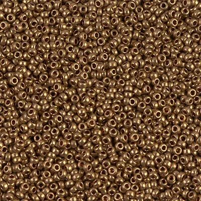 Miyuki Round Seed RG-457L-15 Kum Boncuk 15/0 1.5mm - Kutu No:29 - 5 Gr