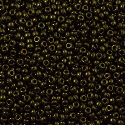 Miyuki Round Seed RG-459-11 Kum Boncuk 11/0 2mm - Kutu No:62 - 5 Gr