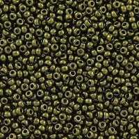 Miyuki Round Seed RG-459-8 Kum Boncuk 8/0 3mm - Kutu No:7 - 5 Gr