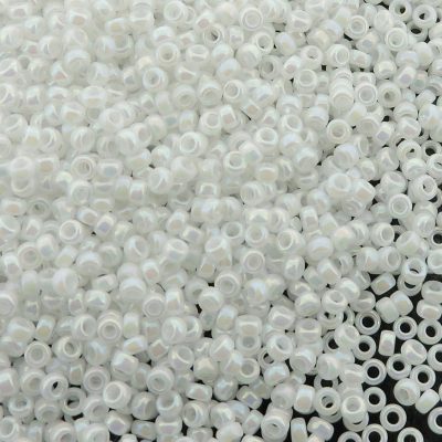 Miyuki Round Seed RG-471-11 Kum Boncuk 11/0 2mm - Kutu No:5 - 5 Gr