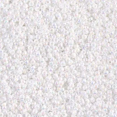 Miyuki Round Seed RG-471-15 Kum Boncuk 15/0 1.5mm - Kutu No:5 - 5 Gr