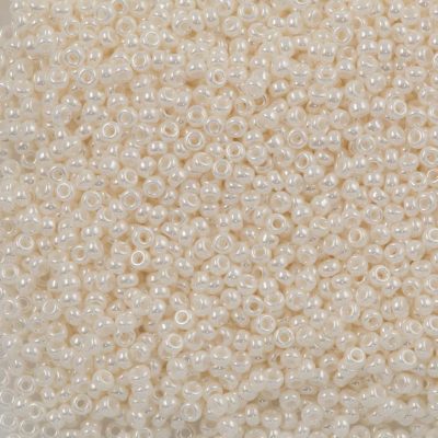 Miyuki Round Seed RG-592-11 Kum Boncuk 11/0 2mm - Kutu No:71 - 5 Gr