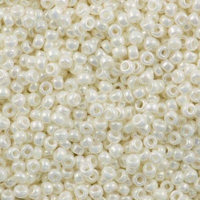 Miyuki Round Seed RG-592-8 Kum Boncuk 8/0 3mm - Kutu No:11 - 5 Gr
