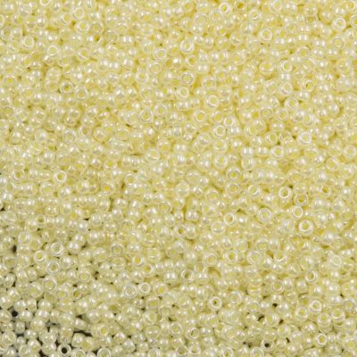 Miyuki Round Seed RG-593-11 Kum Boncuk 11/0 2mm - Kutu No:72 - 5 Gr