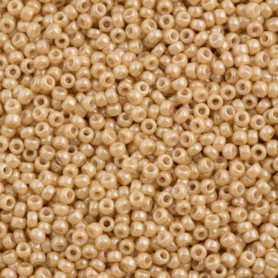 Miyuki Round Seed RG-593-6 Kum Boncuk 6/0 4mm - Kutu No:15 - 5 Gr