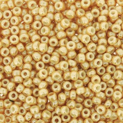Miyuki Round Seed RG-593-8 Kum Boncuk 8/0 3mm - Kutu No:21 - 5 Gr