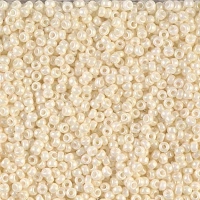 Miyuki Round Seed RG-594-15 Kum Boncuk 15/0 1.5mm - Kutu No:38 - 5 Gr