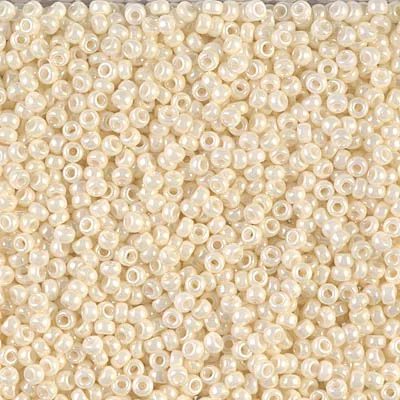 Miyuki Round Seed RG-594-15 Kum Boncuk 15/0 1.5mm - Kutu No:38 - 5 Gr