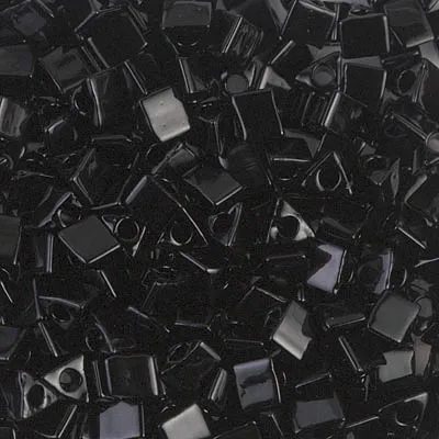 Miyuki Sharp Triangle STR-401 Üçgen Boncuk 5/0 4mm - Kutu No:9 - 5 Gr