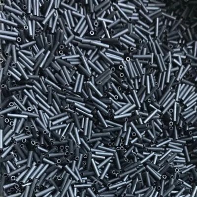 Miyuki Slender Bugle SLB-2001 Boru Boncuk - Kutu No:15 - 5 Gr