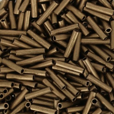 Miyuki Slender Bugle SLB-2006 Boru Boncuk - Kutu No:16 - 5 Gr
