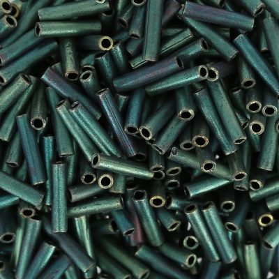 Miyuki Slender Bugle SLB-2008 Boru Boncuk - Kutu No:17 - 5 Gr