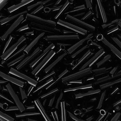 Miyuki Slender Bugle SLB-401 Boru Boncuk - Kutu No:1 - 5 Gr