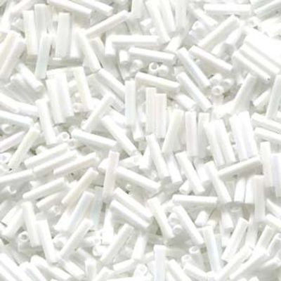 Miyuki Slender Bugle SLB-402 Boru Boncuk - Kutu No:4 - 5 Gr