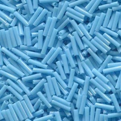 Miyuki Slender Bugle SLB-413 Boru Boncuk - Kutu No:6 - 5 Gr