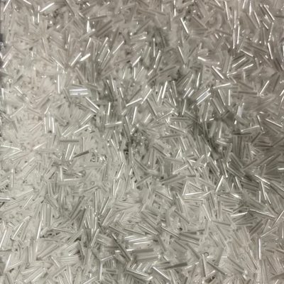 Miyuki Slender Bugle SLB-420 Boru Boncuk - Kutu No:5 - 5 Gr