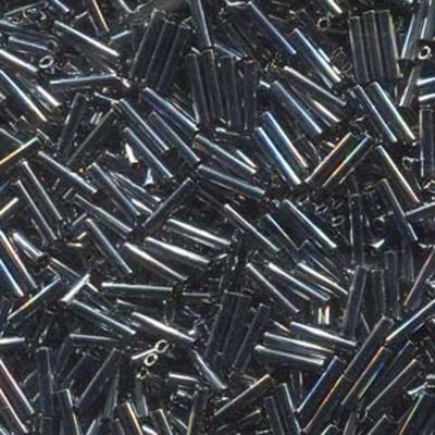 Miyuki Slender Bugle SLB-464 Boru Boncuk - Kutu No:11 - 5 Gr