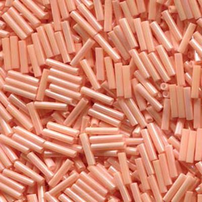 Miyuki Slender Bugle SLB-596 Boru Boncuk - Kutu No:14 - 5 Gr