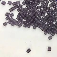 Miyuki Square Cube SB-157F Küp (Kare) Boncuk 3mm - 5 Gr Kutu No:2