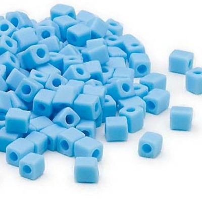 Miyuki Square Cube SB-413 Küp (Kare) Boncuk 3mm - 5 Gr Kutu No:12