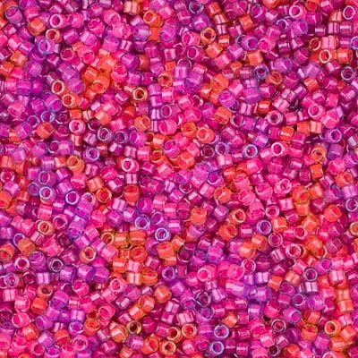 Miyuki Delica Mix DB-2064 Boncuk - Kutu No:228 - 11/0 - 5 Gr