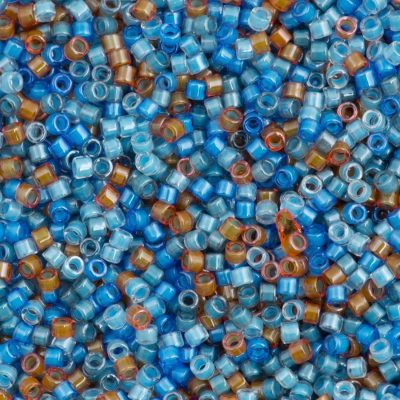 Miyuki Delica Mix DB-2068 Boncuk - Kutu No:234 - 11/0 - 5 Gr