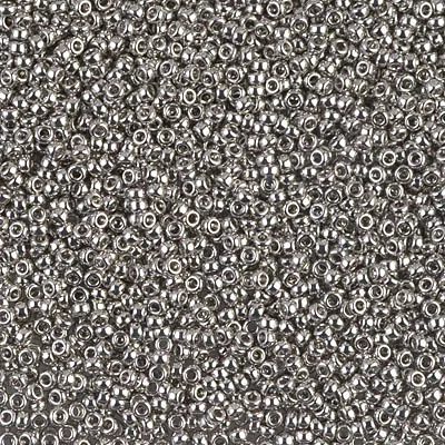 Miyuki Round Seed RG-194-15 Kum Boncuk 15/0 1.5mm - Kutu No:46 - 5 Gr