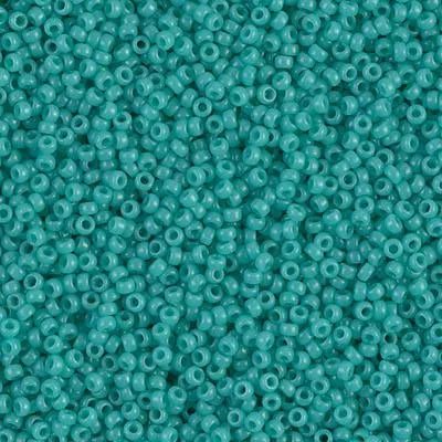 Miyuki Round Seed RG-412R-15 Kum Boncuk 15/0 1.5mm - Kutu No:54 - 5 Gr