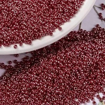 Miyuki Round Seed RG-425M-15 Kum Boncuk 15/0 1.5mm - Kutu No:42 - 5 Gr