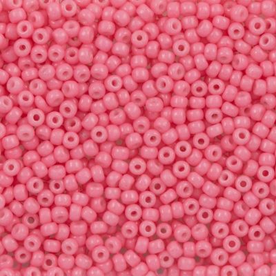 Miyuki Round Seed RG-4467-15 Kum Boncuk 15/0 1.5mm - Kutu No:45 - 5 Gr