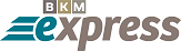 BKM Express Ödeme